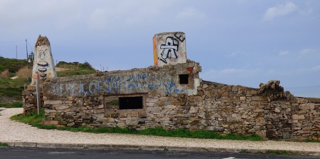 Praia da Aguda