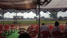 Shaheed Bhagat Singh Stadium Kasur