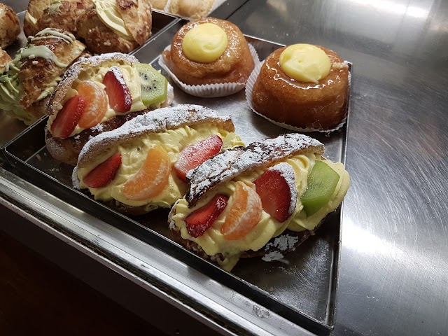 Gran Caffè Sciarra