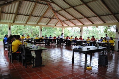 Photos of Tiuma Park