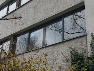 Photo n°2 de Marchand Jean-François, Ostéopathe D.O à Sceaux (Ostéopathe)