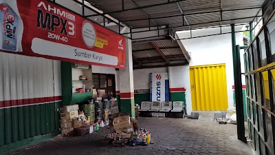 Photos of Sumber Karya Motor