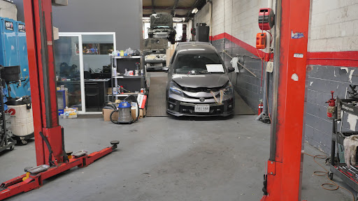 Dee's Automotive Pty Ltd - Thumbnail