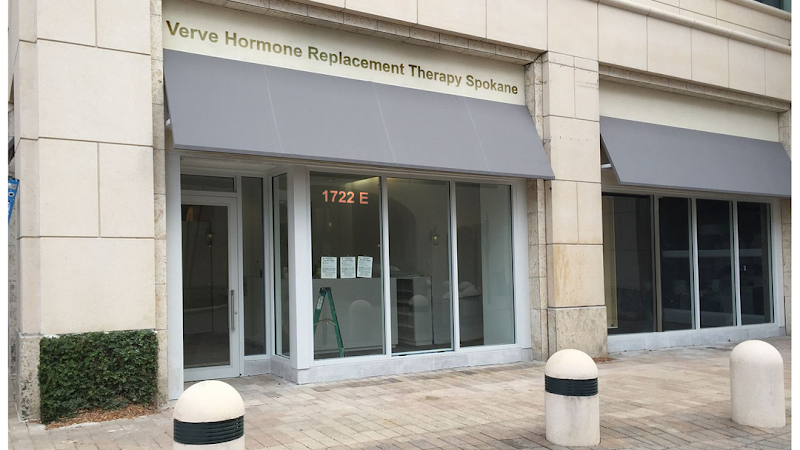 Verve Hormone Replacement Therapy Spokane