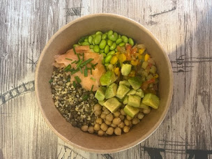 Photo n°18 de OH!! Casse-croûte à Dijon (Restauration rapide)