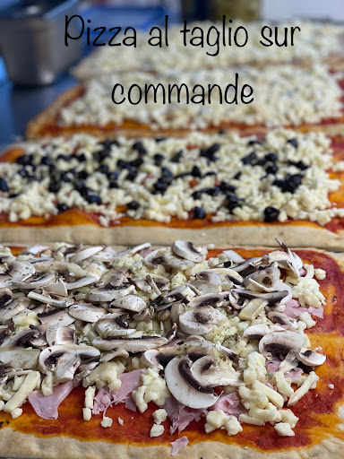 Photo 3 - Pizza Bonici Créon