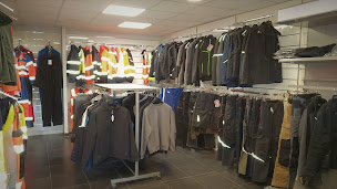 Photo n°19 de CE SECURITE à Giberville (Magasin de vêtements professionnels)