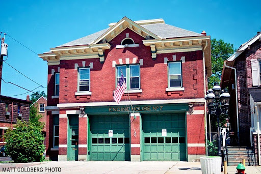 Trenton Fire Company No. 7
