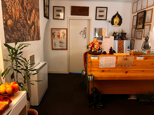 Therapy Thai massage & Spa