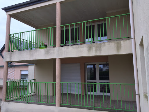 Photo de Foyer Logement Personnes Agées