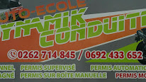 Dynamik Conduite à La Possession