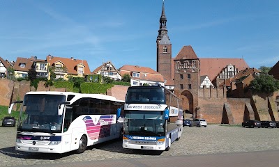 Photos of Sachsen Idealtours GmbH