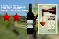 Domaine de la Grange à La Palme