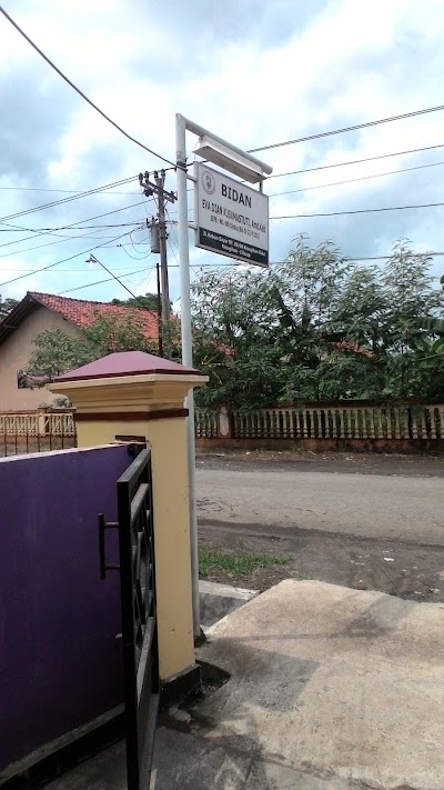 Photos of Bidan Eva Dian