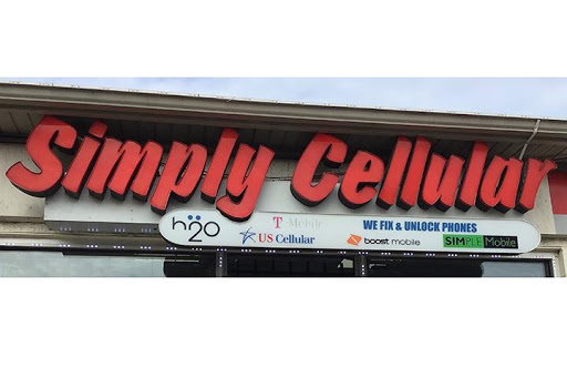 Simply Cellular - Visual