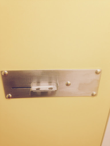 Self Storage Sutton - Visual