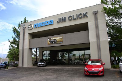 Photos of Jim Click Mazda East Tucson