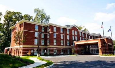 Hampton Inn & Suites Williamsburg Historic District
