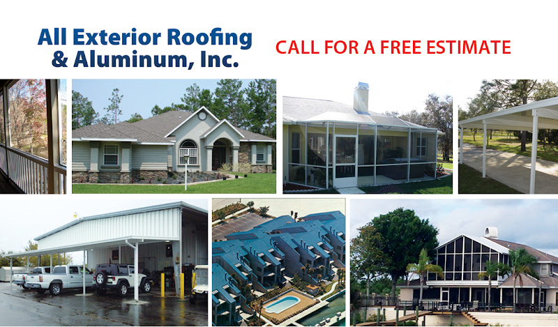 All Exterior Aluminum Inc
