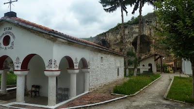 Photos of Medieval church "Assumption"