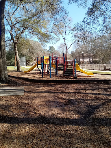 Roberson Park