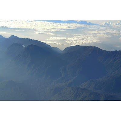 Photos of Arfak Mountains