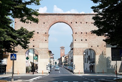 Arco Di Porta Narzole