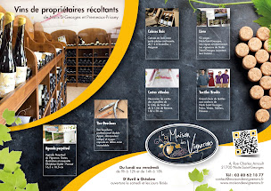 Photo n°32 de La Maison Des Vignerons de Nuits-Saint-Georges à Nuits-Saint-Georges (Caviste)