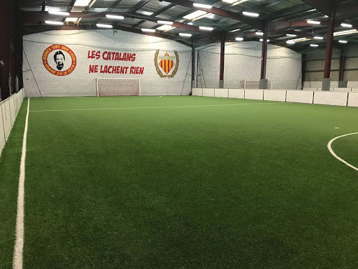 Le Temple FIVE Center