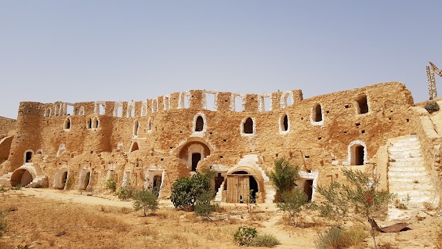 Place around image