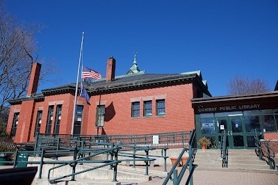 Conway Public Library