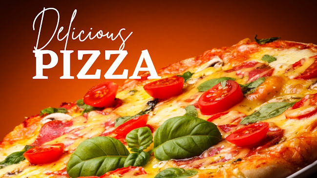 The Pizza Box Haxby - York