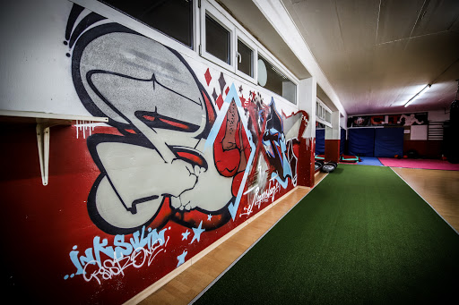 BOXFIT - Das etwas härtere Fitnessstudio - Thumbnail