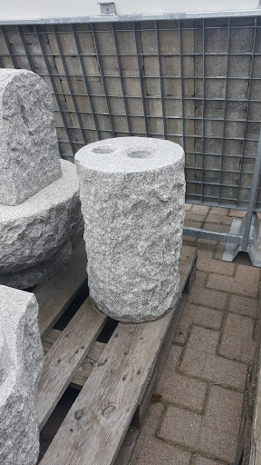 Scaramellini Building Materials