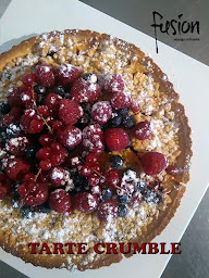 Photo n°7 de FUSION à Marignac-Lasclares (Service de cuisinier à domicile)