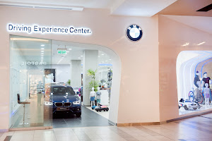BMW Driving Experience Center Arequipa 7