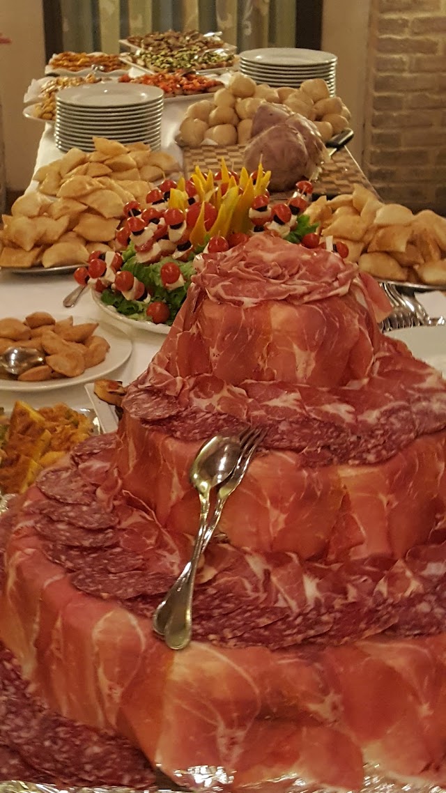 Ristorante Il Rigoletto di Mezzadri Srl