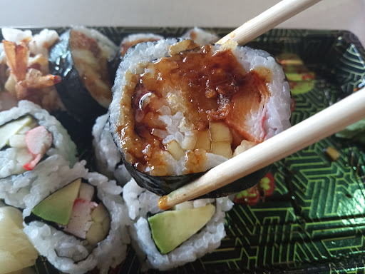 Fine Asian Cuisine