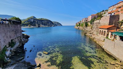 Amasra Beach