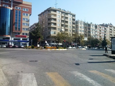 Photos of Kahramanmaraş M&uuml;ft&uuml;l&uuml;ğ&uuml;