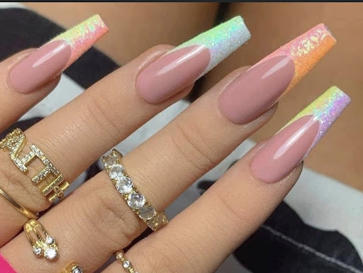 Sweden Beauty Nails Center - Thumbnail