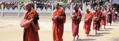 Photos of Ariyadhamma Monastery