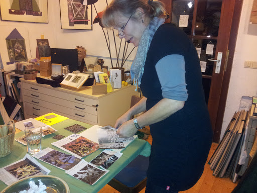 Holtrud Helene Henze - Thumbnail