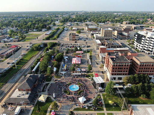 Merchant Street MusicFest - Thumbnail