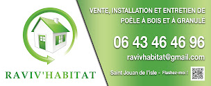 Photo n°20 de Raviv’habitat à Saint-Jouan-de-l'Isle (Service de nettoyage et d'entretien)