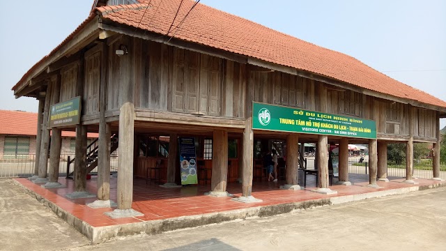 Bai Dinh Temple