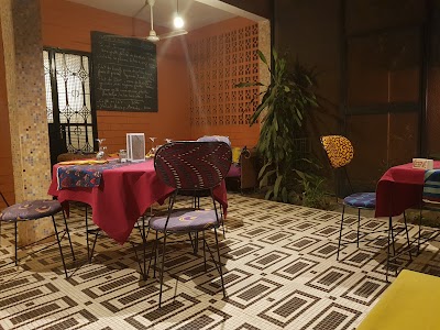 Photos of Restaurant l'annexe Ouagadougou