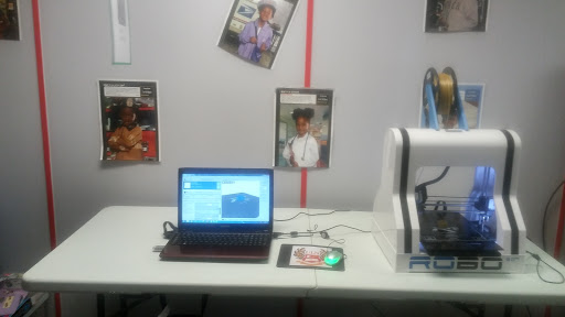 Unity Learning Network Academy - Visual
