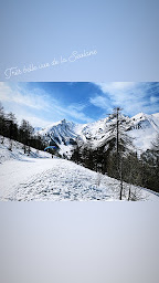 Photo n°22 de La Séolane à Allos (Restaurant)