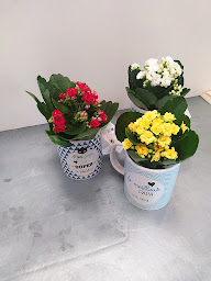 Photo n°16 de Envie de fleurs Richemont à Richemont (Fleuriste)